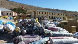Puno: decomisan contrabando valorizado en S/3,2 millones