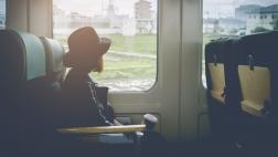 16 trabajos que te permitirán vivir viajando