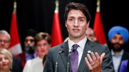Canadá defiende el libre comercio con gobierno de Trump
