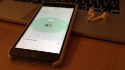 Apple ayudará a usuarios para que nunca pierdan sus AirPods