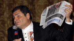 El verdadero legado de Rafael Correa, por Mauricio Alarcón