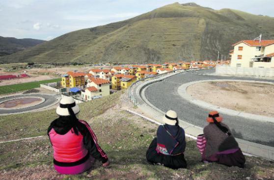 Fondo de Adelanto Social: las claves sobre la norma