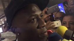 Luis Advíncula arribó a México para unirse al campeón Tigres