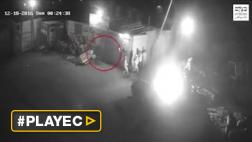 Ejército de Israel es acusado de matar a menor palestino