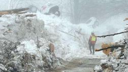 Italia: Sube a 23 la cifra de muertos por avalancha en hotel