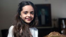 Niña siria hizo este llamado al presidente Donald Trump