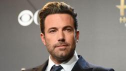 Affleck: Todo el mundo ha hecho cosas de las que se arrepiente