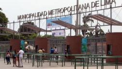 Parque de las Leyendas: altos funcionarios se duplicaron sueldo