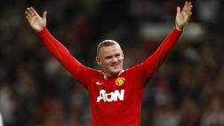Wayne Rooney: el goleador histórico con alma de boxeador