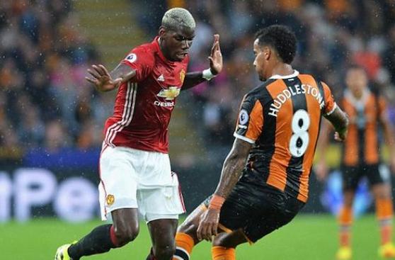 Manchester United avanzó a la final de la Capital One Cup