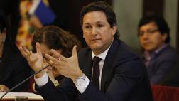 "Es prematuro pedir prisión preventiva para 3 ex presidentes"