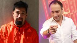 Aldo Miyashiro bajó en ráting y Carlos Galdós sube el martes
