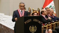 PJ pide S/ 8 mlls. adicionales para sistema anticorrupción