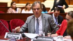 Caso Odebrecht: PNP crea grupo especial para apoyar a fiscalía