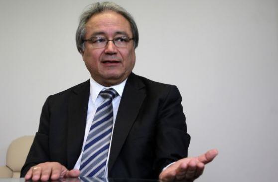 Albán: partidos deben separar a miembros vinculados a Odebrecht