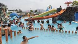 Defensoría del Pueblo: '10 piscinas no tienen agua de calidad'