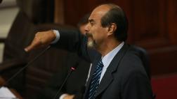 Mulder: "No estoy en Comisión Lava Jato para blindar a nadie"