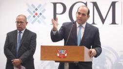 Zavala sobre Odebrecht: “A este gobierno nadie lo amenaza”