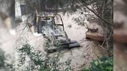 Nuevos huaicos afectan Chosica, Chaclacayo y Huarochirí