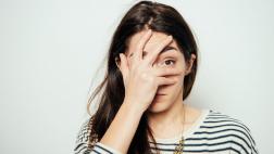 Qué situaciones generan culpa con más frecuencia,según estudios