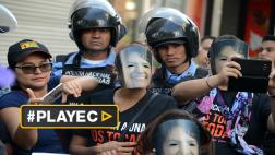 Honduras: Mujeres exigen cese de asesinatos contra ellas