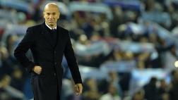 Real Madrid: ¿Qué dijo Zidane tras eliminación en Copa del Rey?
