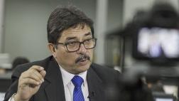"El Apra tendrá que demostrar que está contra la corrupción"