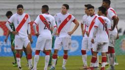 Sudamericano Sub 20: ¿por qué le fue tan mal a la selección?