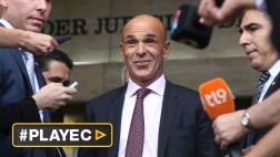 Argentina: jefe de Inteligencia negó vínculos con Odebrecht