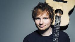 Ed Sheeran tocará el 13 de mayo en el Estadio Nacional de Lima