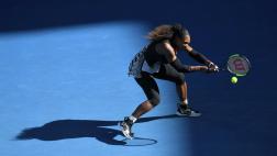 Serena vs. Venus: las Williams jugarán final en Australia