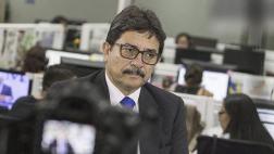 "Le diría a Jorge Cuba que se ponga a derecho y lo cuente todo"