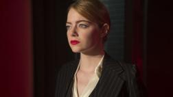 Emma Stone: los traumas de la gran favorita del Oscar