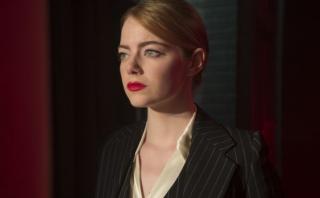 Emma Stone: los traumas de la gran favorita del Oscar