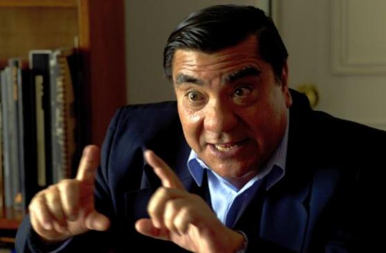 "Representante de Odebrecht no integró comisón de Chinguel"