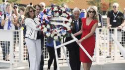 La NASA recuerda a héroes del Apolo 1 a 50 años de la tragedia