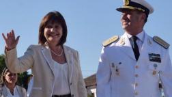 Hackearon Twitter de ministra de Seguridad de Argentina