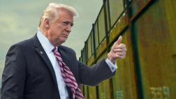 Trump: Cómo será y cuánto costará el muro entre EE.UU. y México