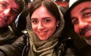 Oscar 2017: actriz iraní no irá a la gala por medidas de Trump