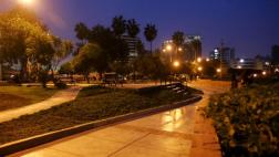 Lima soportó la noche más calurosa de los últimos 19 años