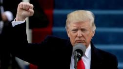 Trump impondrá impuesto de 20% a México para que pague el muro