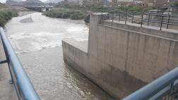Sedapal restringe servicio de agua por horas debido a huaicos
