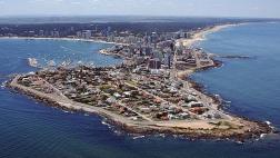 Cerca de 20.000 turistas peruanos visitaron Uruguay el 2016