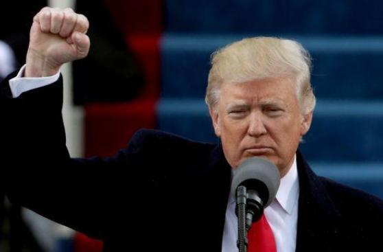 “Gracias”, presidente Trump, por Marco Sifuentes