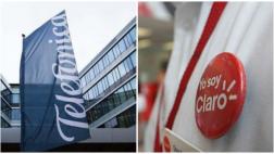 Indecopi sancionó a Telefónica y Claro por publicidad ilegal