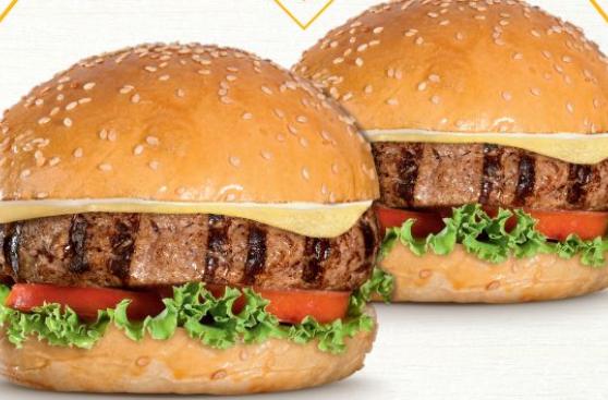Bembos anunció promoción de segunda hamburguesa a un sol