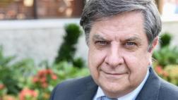 Marcos Urarte: "Las empresas hoy tienen que refundarse"