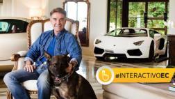 Lava Jato: Eike Batista, de brillante empresario a prófugo