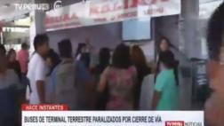 Empresas se niegan a devolver dinero a quienes no pueden viajar