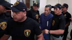 Fiscalía pide cinco años de cárcel para Rodolfo Orellana